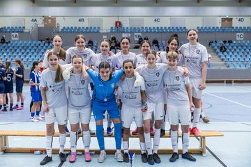 Bild 76 - wBJ Power Girls Cup Suederelbe
